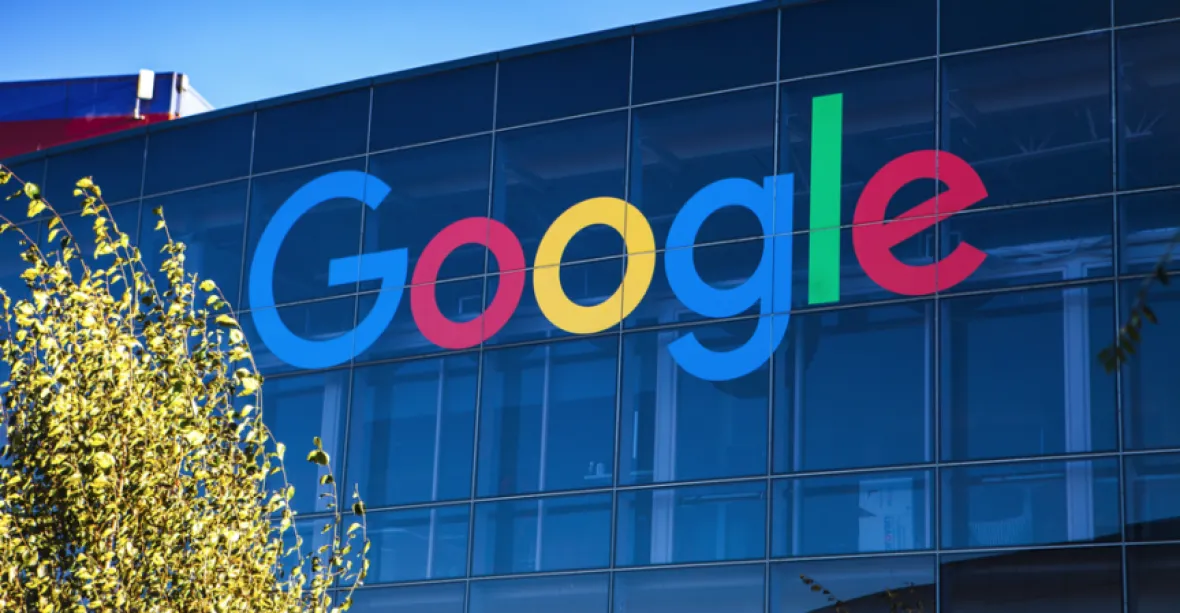 Google převedl téměř 20 miliard eur do daňového ráje na Bermudách