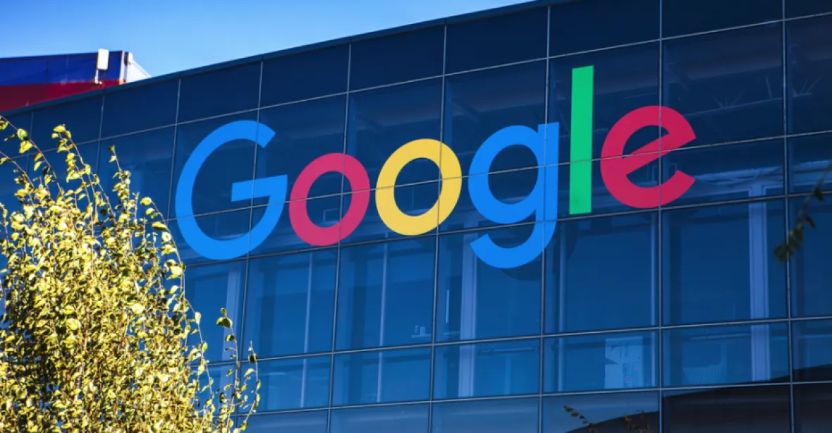 Google loni utratil za lobbing rekordních 21 milionů USD