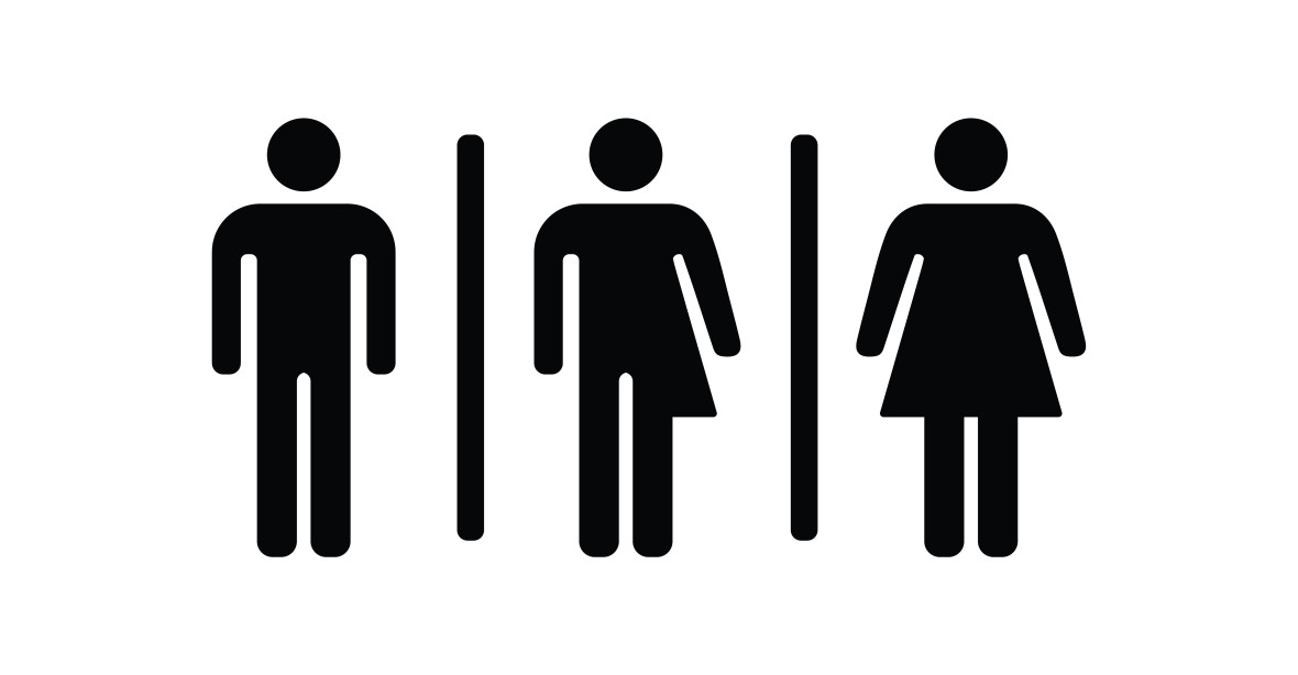 Školy v Bavorsku uvažují o zavedení záchodků pro třetí pohlaví
