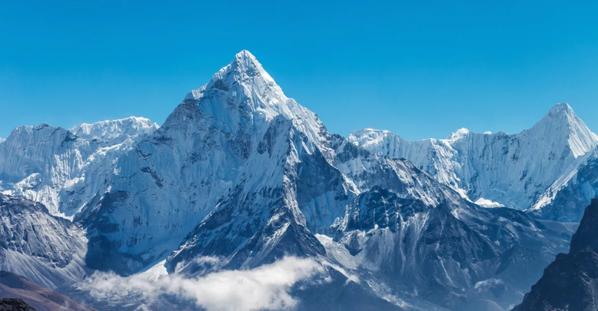 Z Hindúkuše a Himálaje zmizí do roku 2100 třetina ledovců, uvádějí vědci