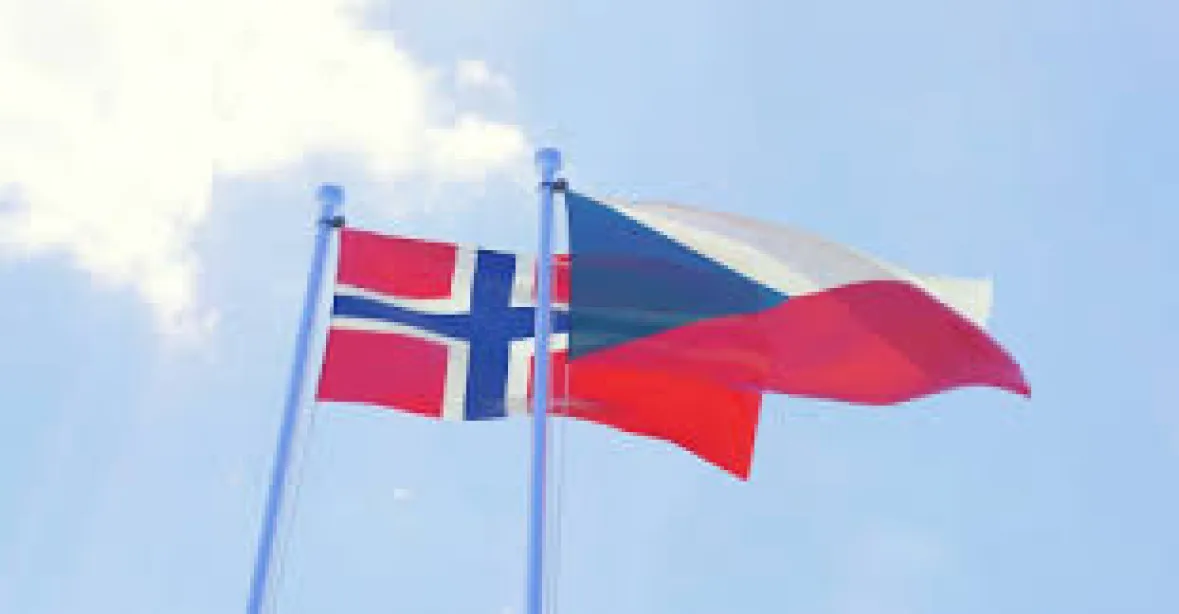 Češi na norský Barnevern nahlížejí zjednodušeně