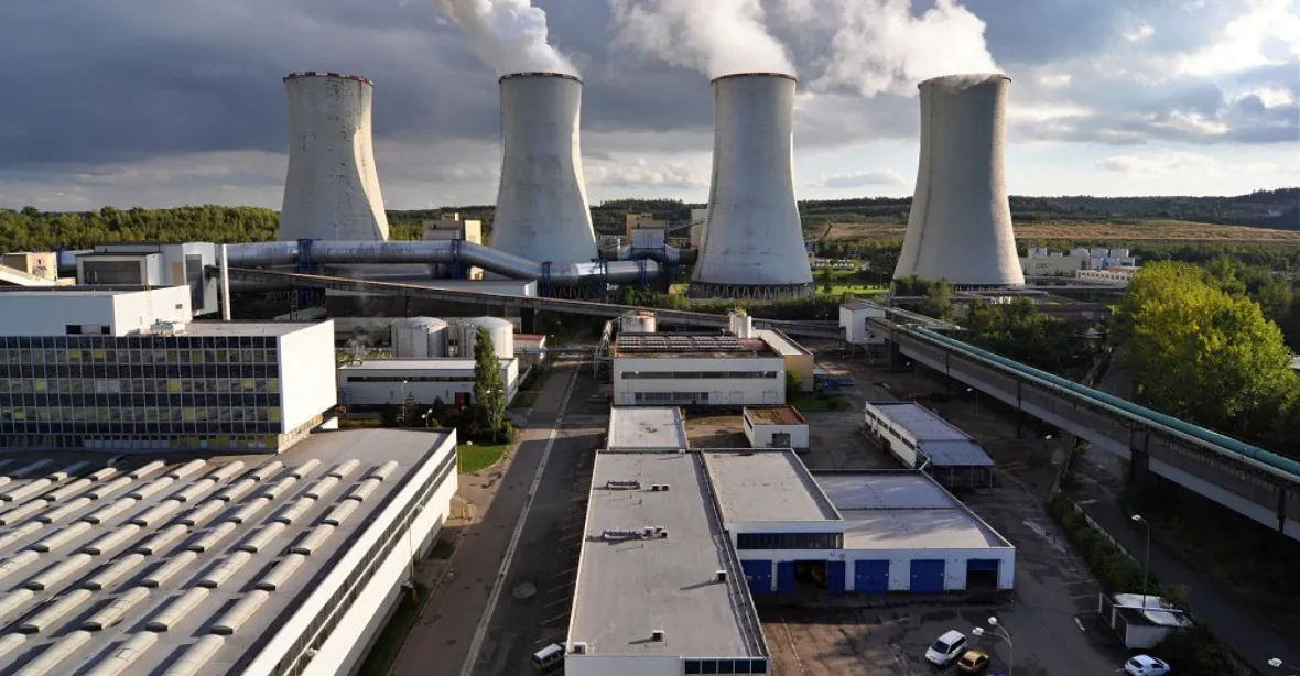 EPH Křetínského koupil italskou elektrárnu na Fusine. Jde o další z investic do biomasy