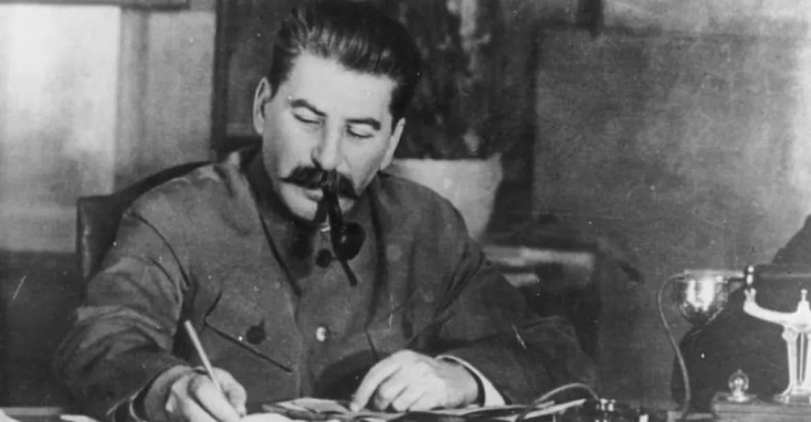 Stalin nechal deportovat půl milionu Čečenců. Na 150 tisíc z nich zahynulo