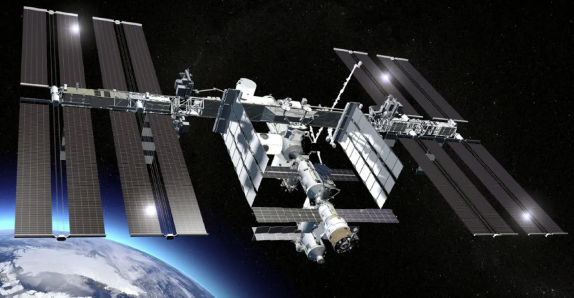 Důsledky „sabotáže“ v lodi Sojuz. V ruské části ISS budou umístěny kamery