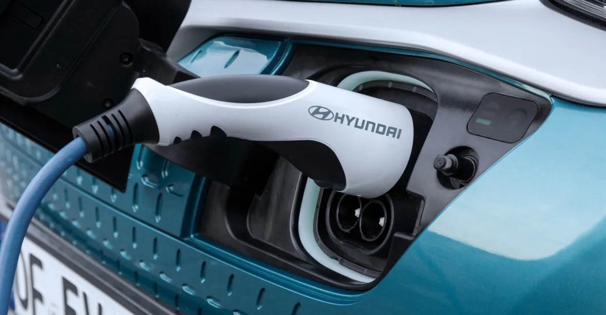 Hyundai Kona Electric: Elektrické auto pro každý den?