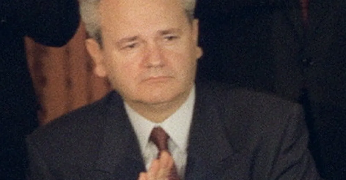 Odvolací soud zrušil vdově po Miloševičovi vězení, bude nový soud