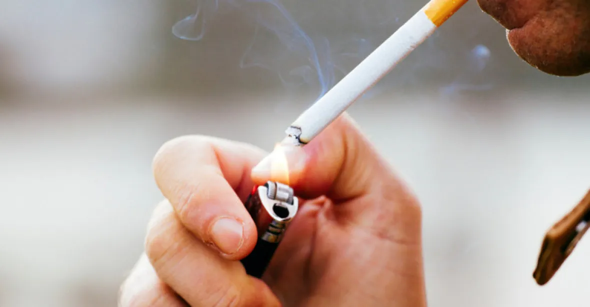 Vyšší zdanění tabáku a alkoholu? Nejde ani tak o zdraví a stát tím nahraje černému trhu
