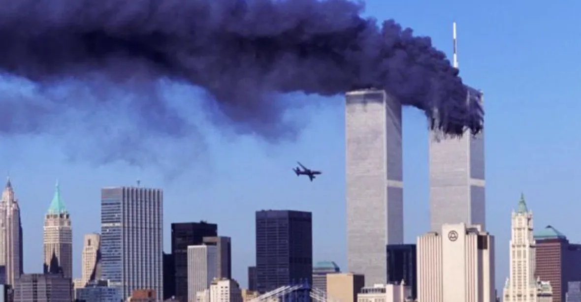 Islamisté jsou jen ‚jistí lidé‘? Muslimská kongresmanka cílem kritiky za výroky o 11. září