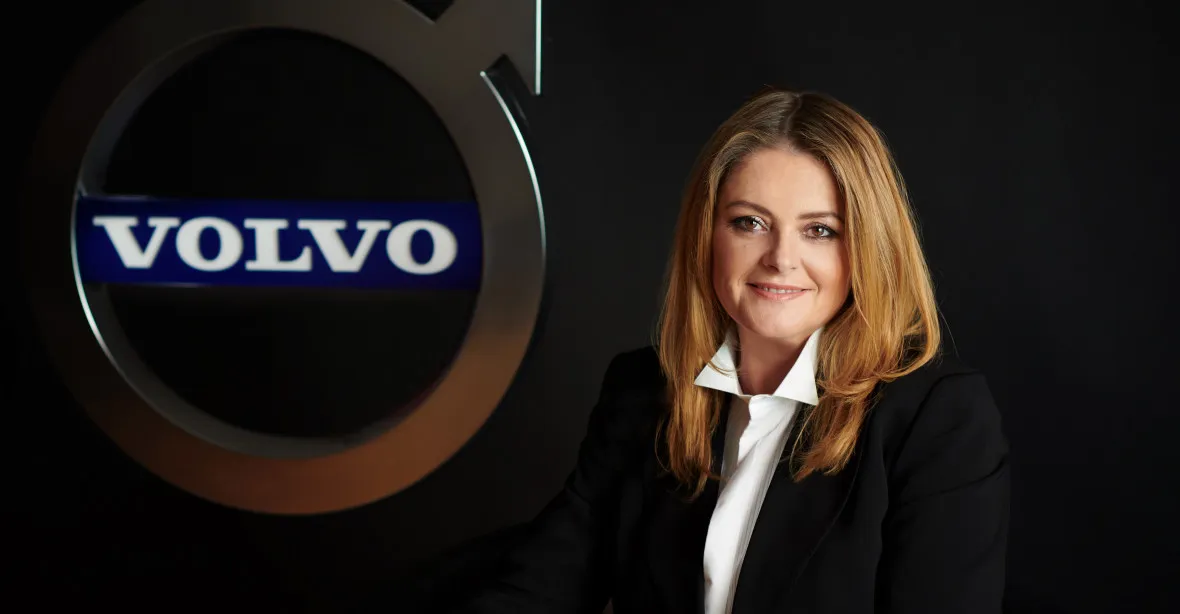 Volvu v Česku stoupají prodeje, největší zájem je o Volvo XC60