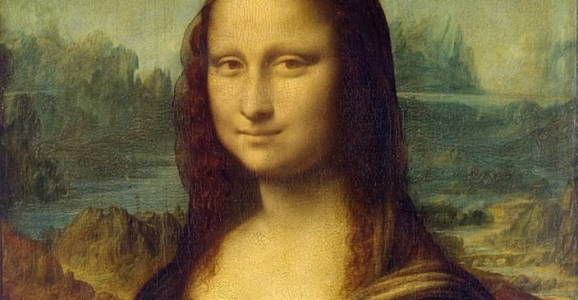 Leonardo da Vinci nemohl ke konci života kvůli ochrnutému nervu malovat