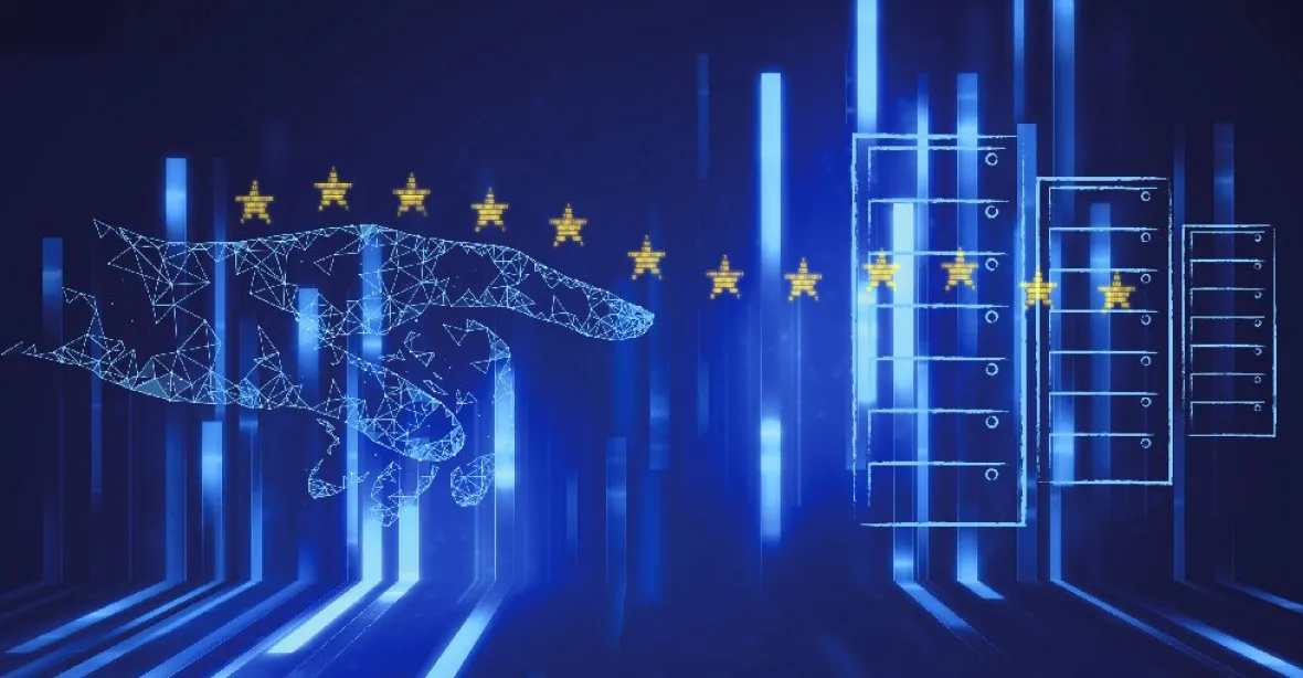 Evropský superpočítač míří do Ostravy. Bude tam od roku 2020