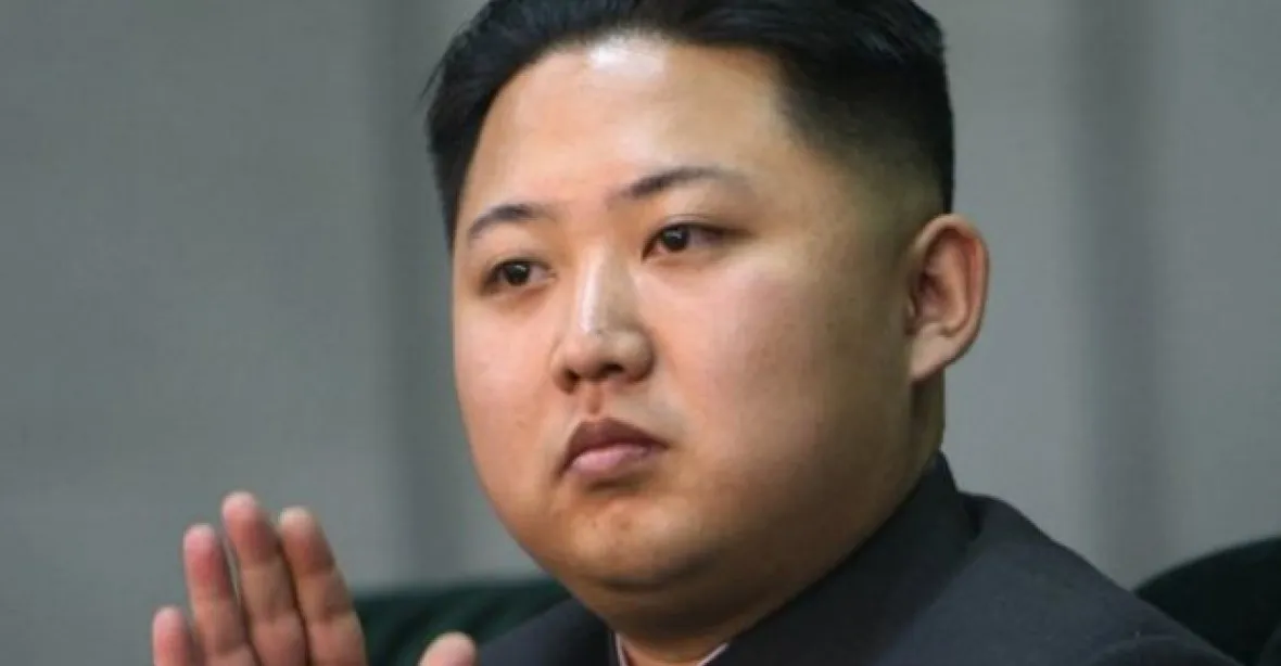Nevlastní bratr Kim Čong-una byl zřejmě informátorem CIA