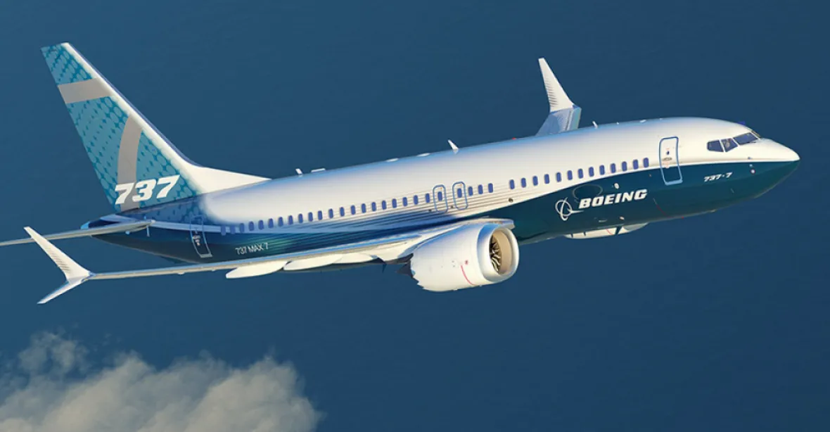 Skandál Boeingu: software pro letadla vyvíjeli externisté za 9 dolarů na hodinu