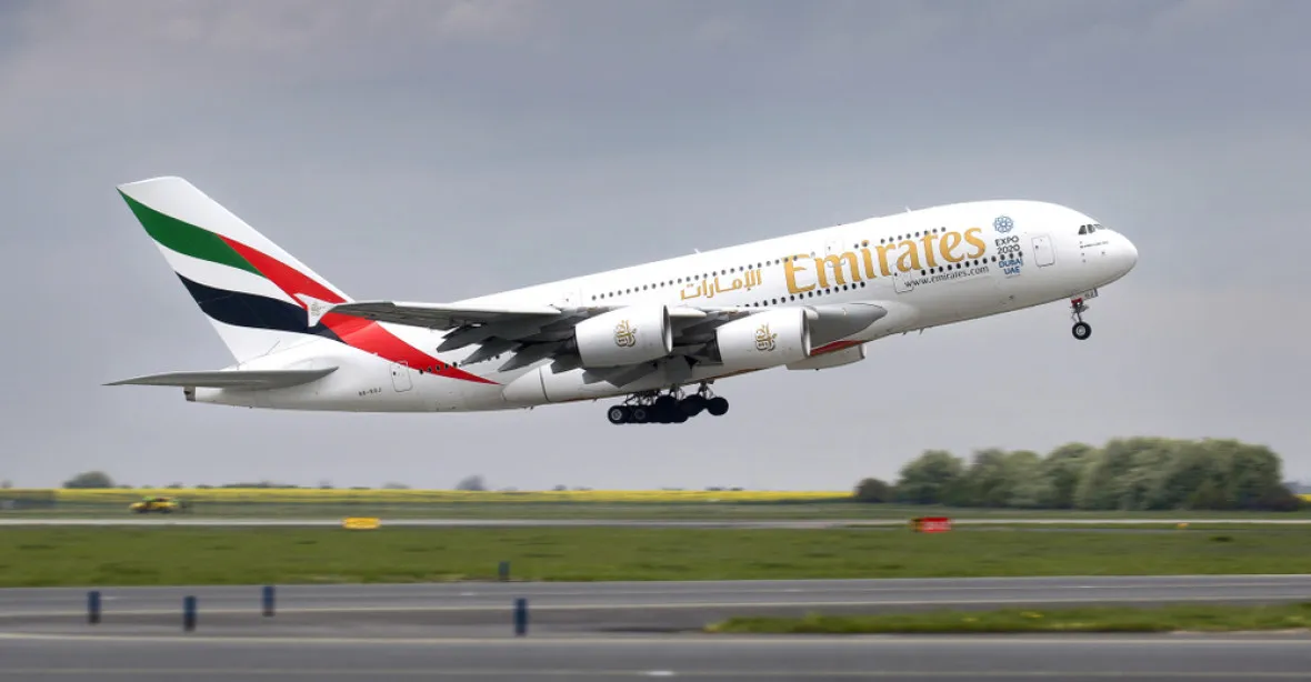 VIDEO: Nevídané turbulence v Airbusu A380 zranily cestující a ničily vybavení