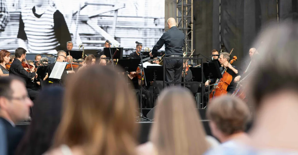 Orchestr PKF jedná s Prahou o náhradě za zrušené čínské turné