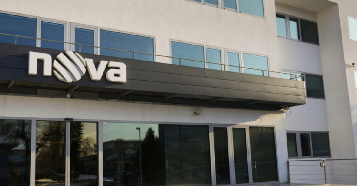CME, vlastník televize Nova, zvýšila čtvrtletní zisk o 21 procent