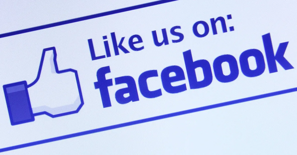 Firmy užívající like od Facebooku jsou spoluzodpovědné za osobní údaje, rozhodl soud