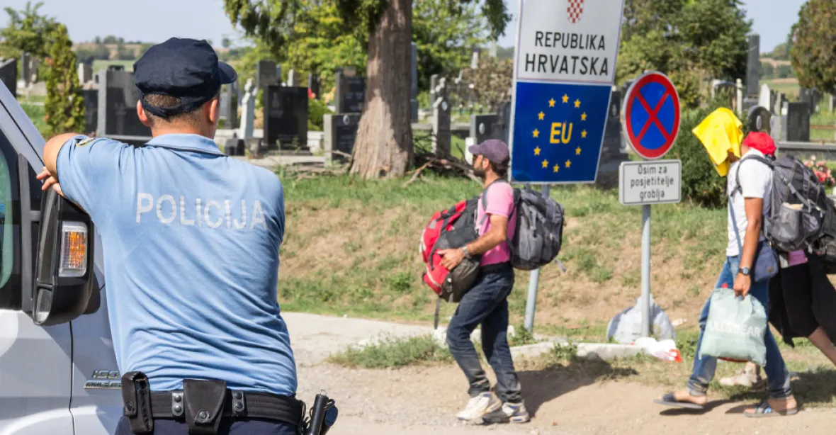 Západní Balkánce láká EU. Vloni se do ní vystěhovalo čtvrt milionu lidí, hlavně do Německa