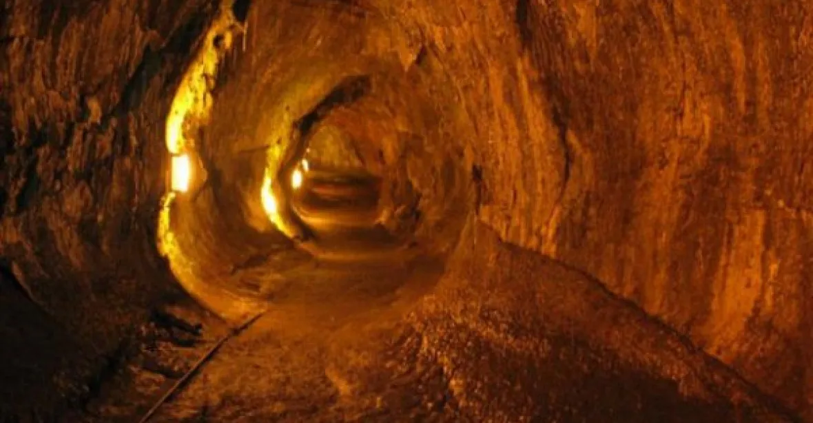 Drama v Tatrách: dva jeskyňáři jsou uvěznění, voda po deštích odřízla zpáteční cestu