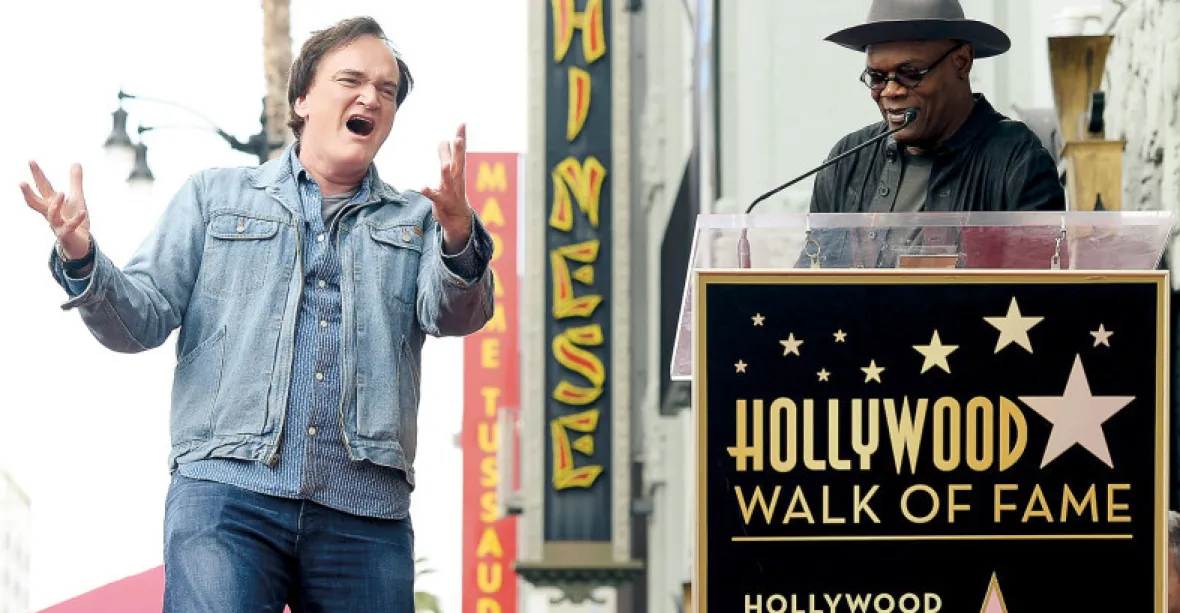 Tarantinovo rekviem za Hollywood