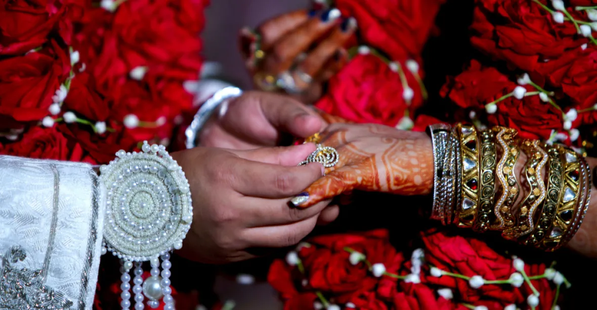 Nevěsty v Bangladéši už nebudou muset uvádět, zda jsou panny
