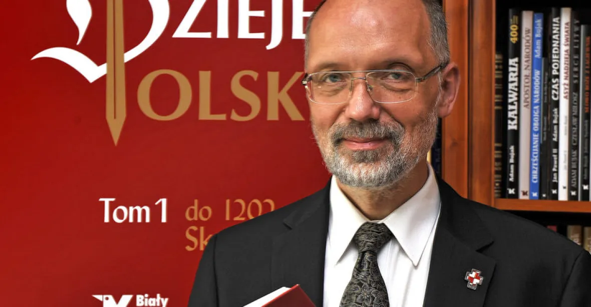 „Chování Ruska ukázalo, že nejde jen o polskou hysterii“