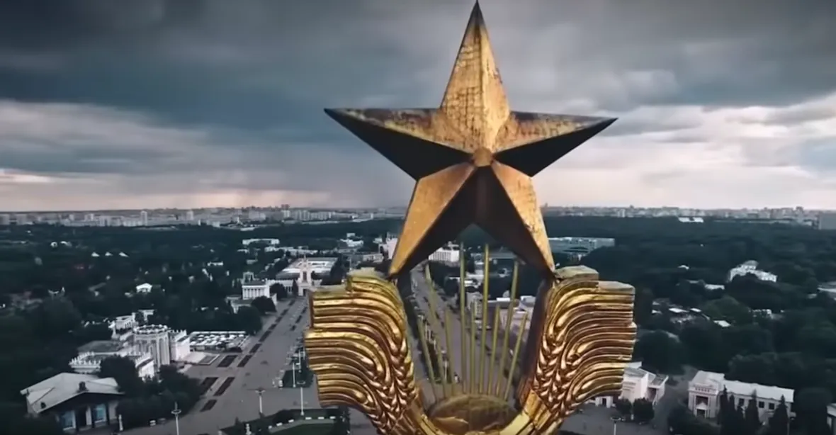 VIDEO: V klipu velebili Moskvu i jejího starostu. Prorežimní rapeři mají nelichotivý rekord