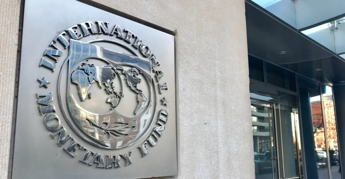 Řecko chce předčasně splatit část svých dluhů u Mezinárodního měnového fondu