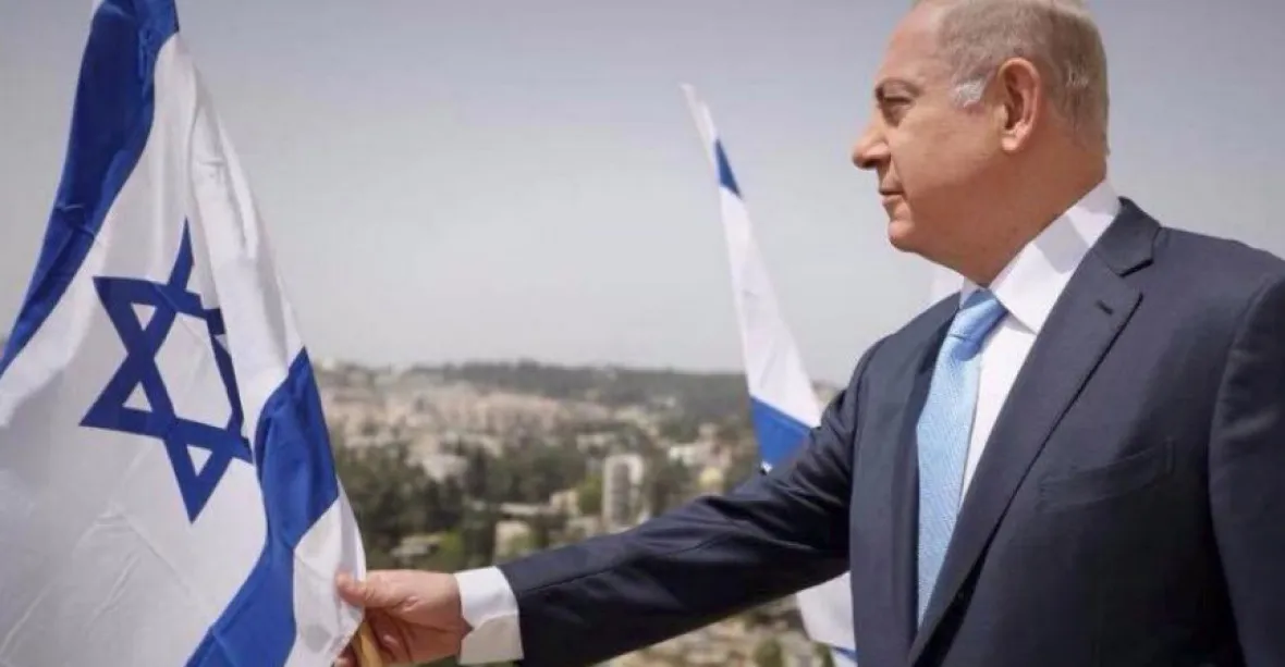 Volby v Izraeli se blíží patu. Podle odhadů může Netanjahu i prohrát