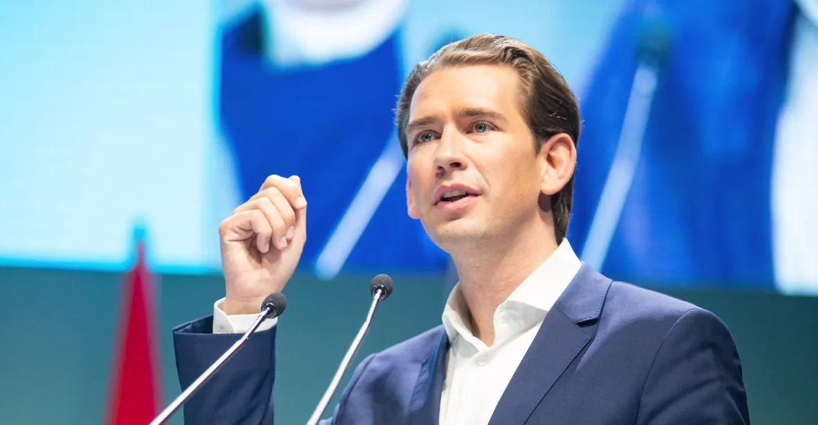 Rakousko – země, kde ještě politika funguje
