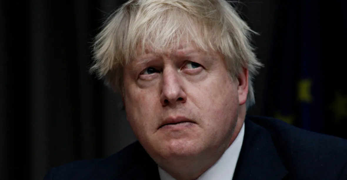Soud odmítl nařídit Johnsonovi, aby požádal o odklad brexitu