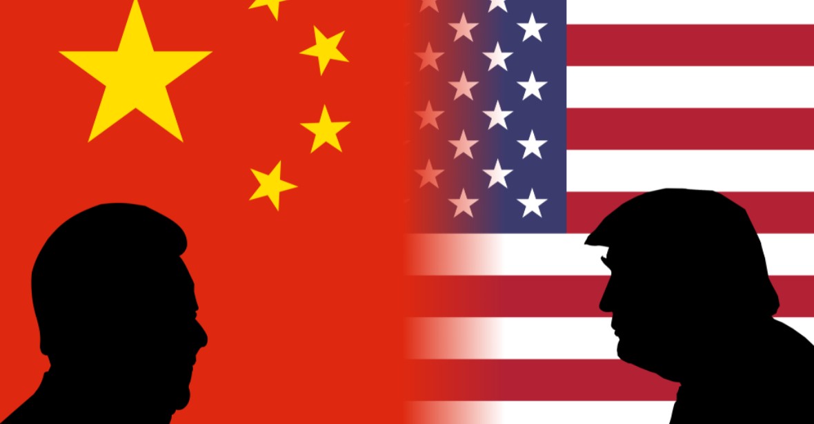 Nová dohoda: Konec obchodní války mezi USA a Čínou?