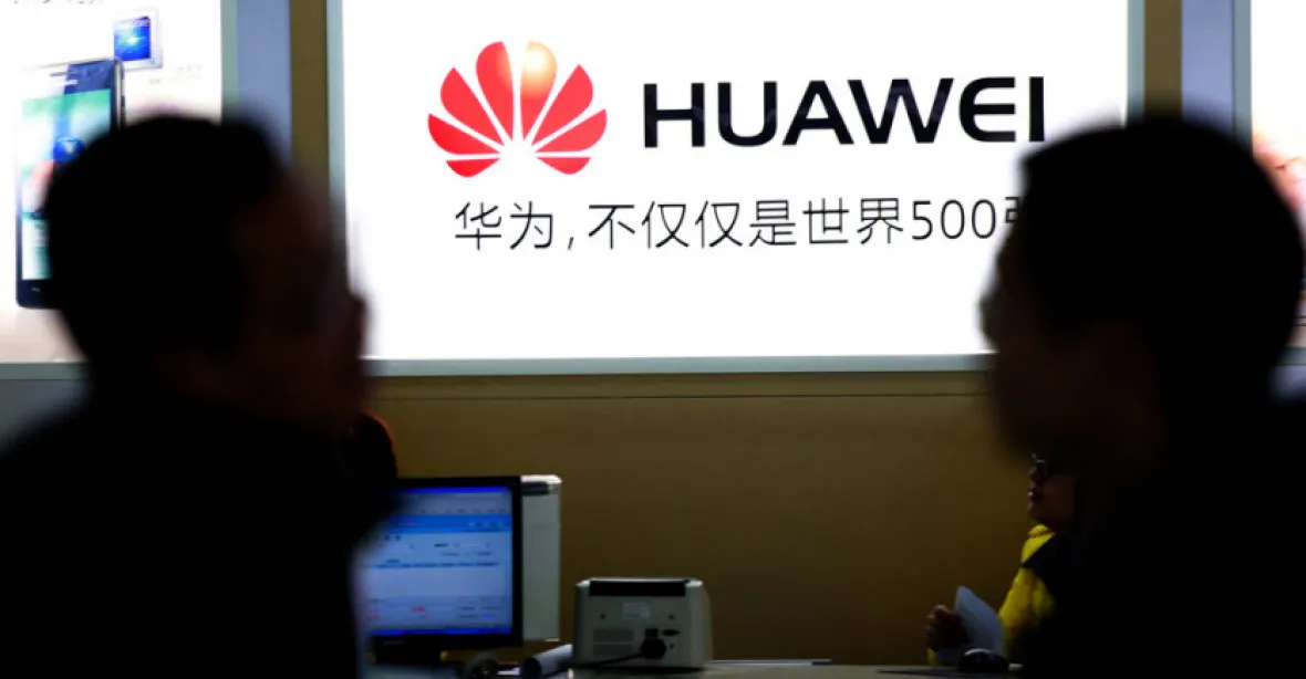 Huawei dostane v Německu zelenou, bude moci dodávat komponenty pro německou 5G síť