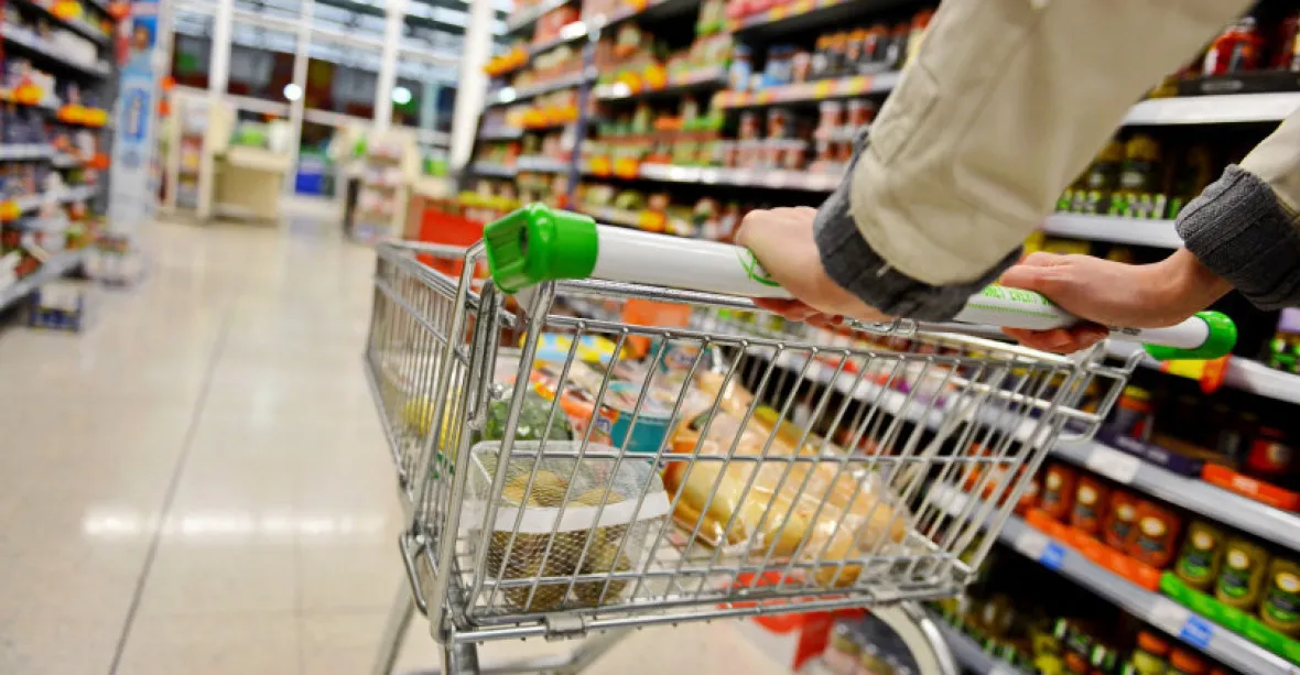 Zdražování v říjnu stagnovalo, přesto spotřebitelské ceny meziročně vzrostly o 2,7 %