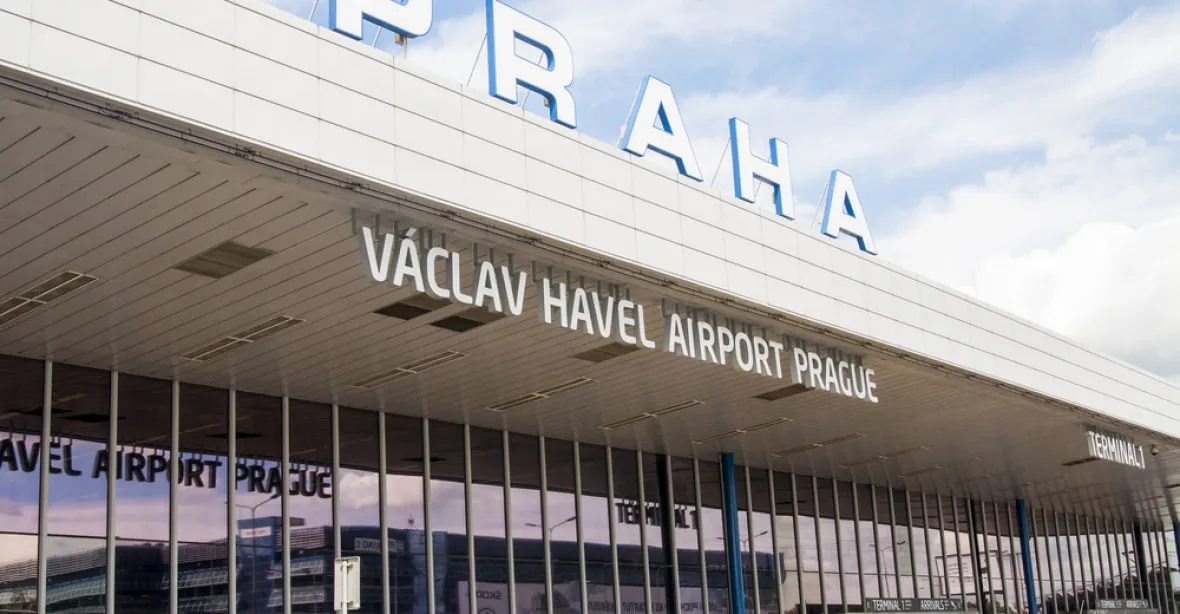 Pražské letiště rozšíří druhý terminál, investice má vyjít na 16 miliard korun