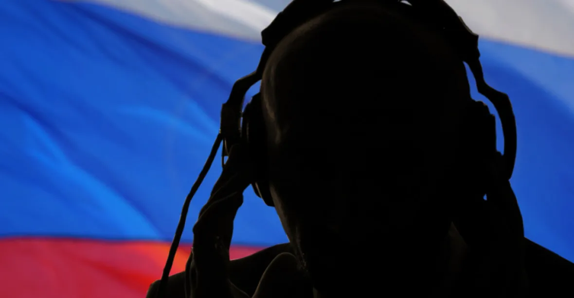 Ruské tajné služby se zdokonalují, operují hlavně virtuálně, ukazuje studie