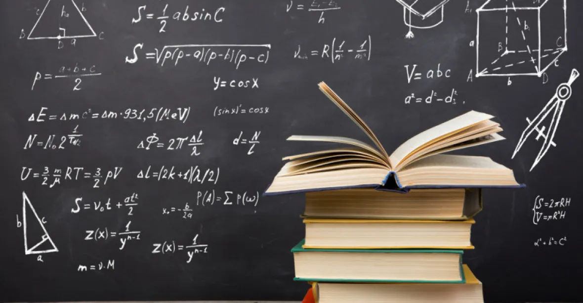 O zrušení povinné maturity z matematiky se rozhodne až příští rok