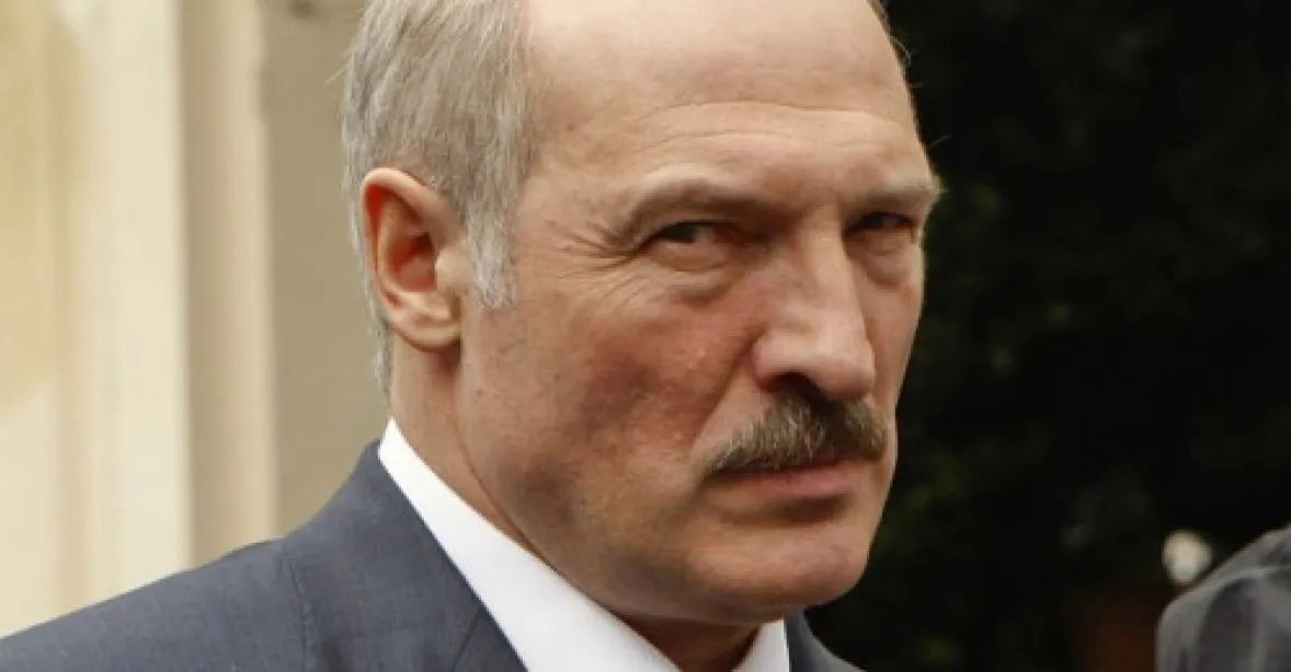 Lukašenkovo komando smrti prý kdysi popravovalo opozičníky. Jeho člen nyní promluvil