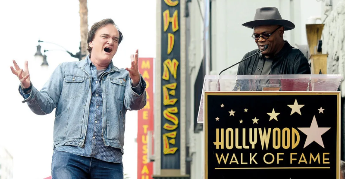 Tarantinovo rekviem za Hollywood