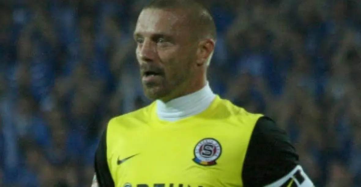 Fotbalista Řepka byl podmíněně propuštěn z vězení ve kterém strávil sedm měsíců