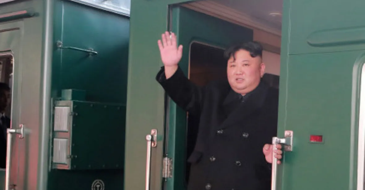 Teta Kim Čong-una se po šesti letech objevila na veřejnosti