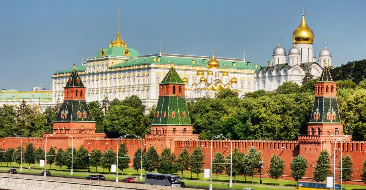 Kreml chystá soutěž s cílem vybrat možné budoucí poslance