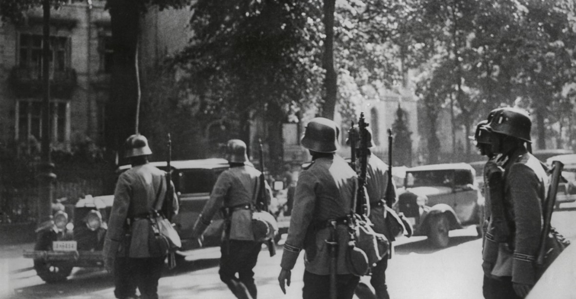 V Argentině objevili seznam 12.000 nacistů s účty ve Švýcarsku