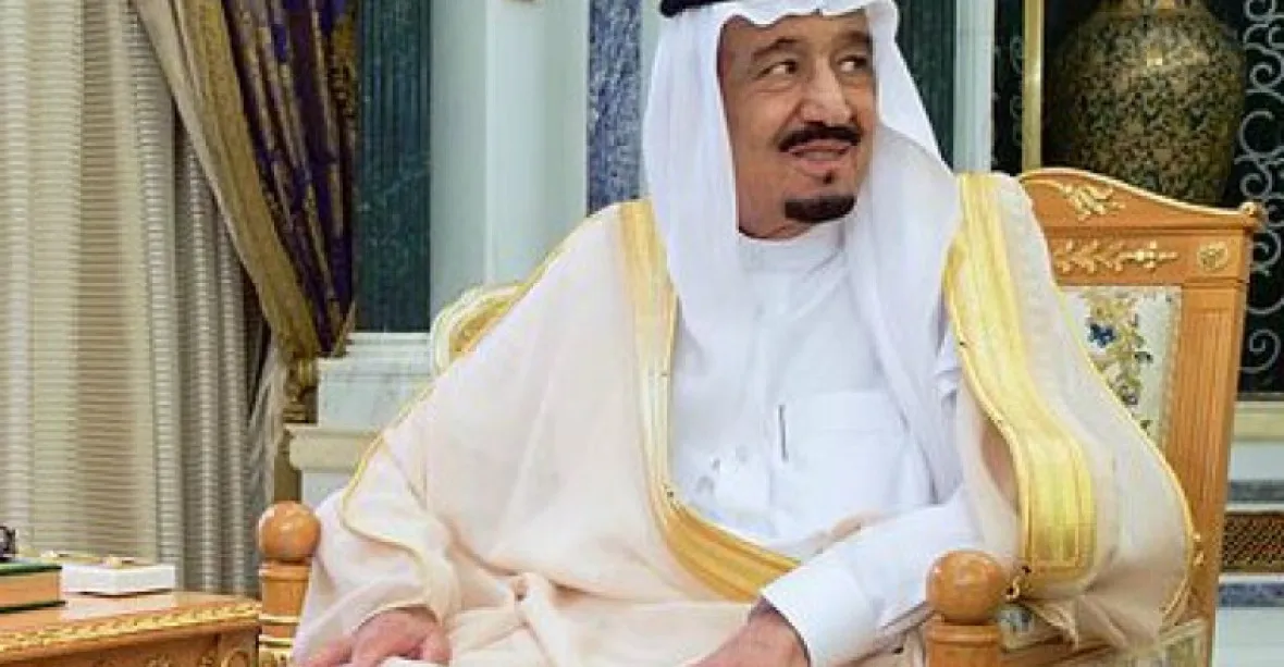 Koronavirem se nakazilo 150 členů saúdskoarabské královské rodiny