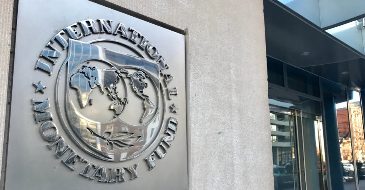 Mezinárodní měnový fond čeká největší propad ekonomiky od 30. let