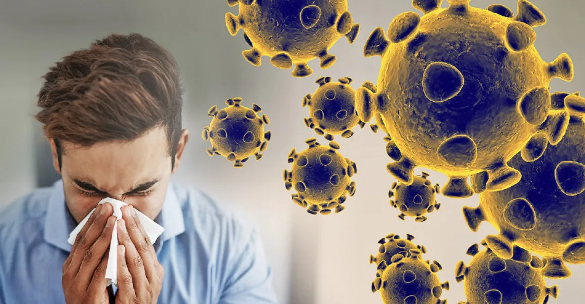Jak vznikl koronavirus nebo jak ho léčit. Mýtům o šířící se pandemii lidé často věří