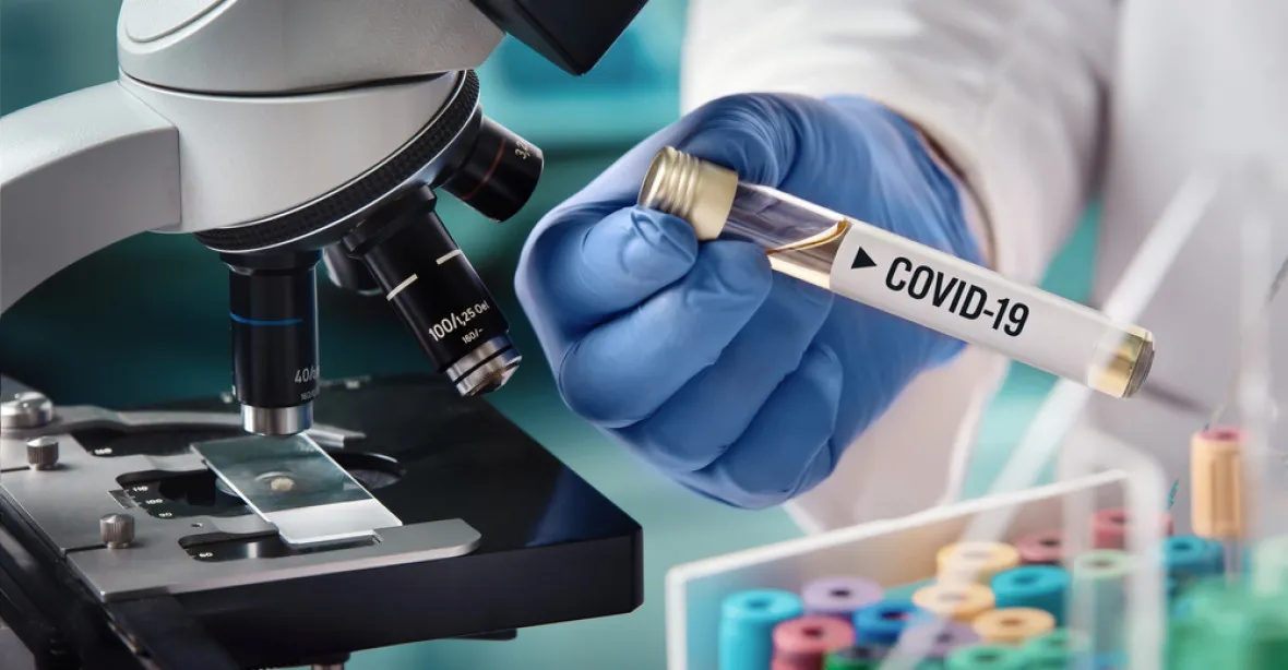 Boj o čas. Firma rozjela výrobu oxfordské vakcíny na koronavirus. Dosud netestované