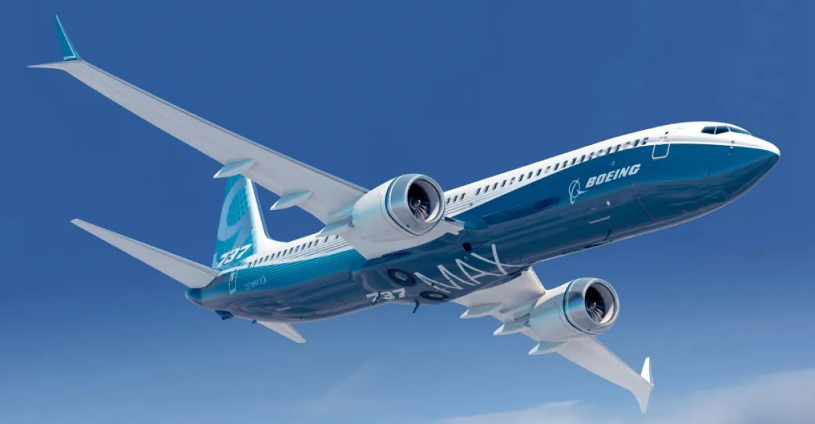 Boeing zruší až 16 tisíc míst. Jako první museli odejít starší zaměstnanci