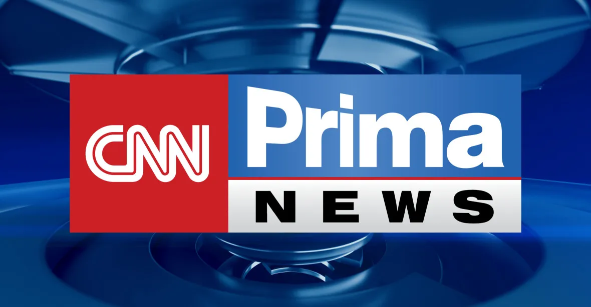 CNN Prima News startuje dnes večer
