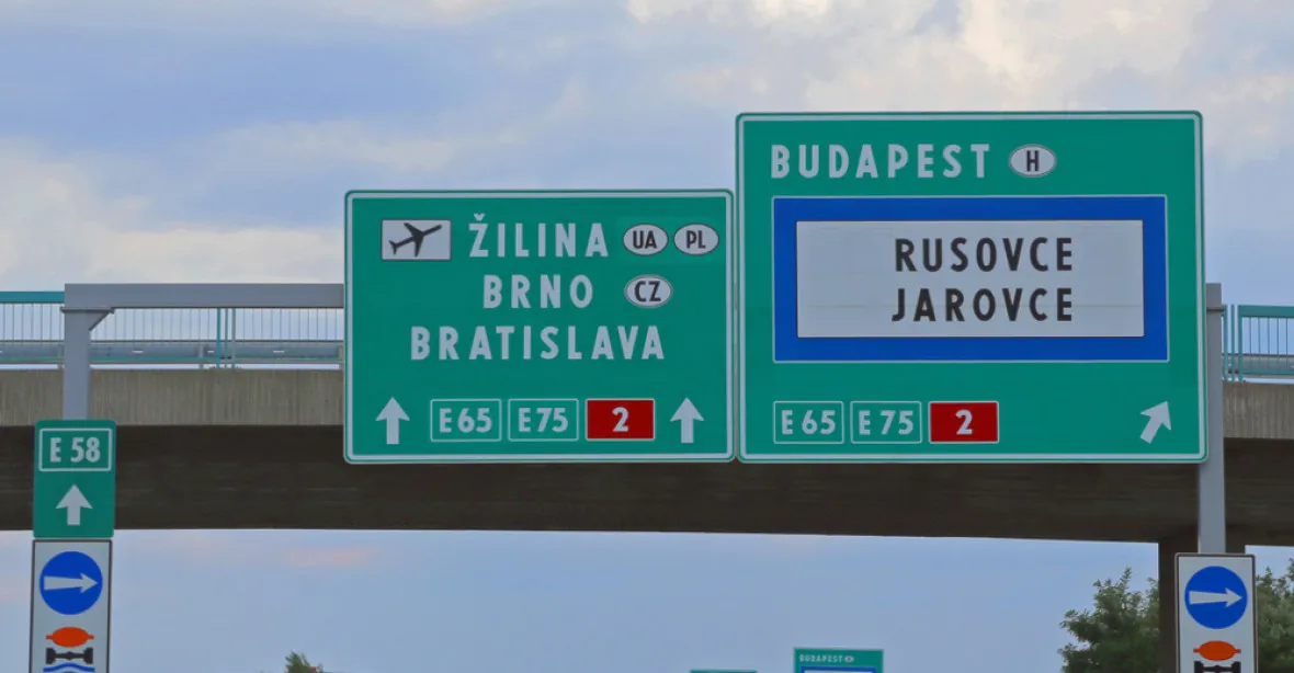 ČR chce otevřít od 26. května drtivou většinu hraničních přechodů